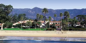 Four Seasons Resort The Biltmore Santa Barbara