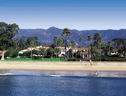 Four Seasons Resort The Biltmore Santa Barbara | Kaliforniya - Santa Barbara (ve civarı) - Santa Barbara - Montecito