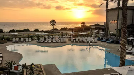 Cape Rey Carlsbad, a Hilton Resort | Kaliforniya - San Diego County - San Diego Sahili