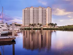 Westin Cape Coral Resort at Marina Village | Florida - Fort Myers (ve civarı) - Cape Coral