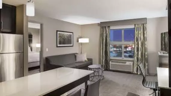 TownePlace Suites Boston Logan Airport/Chelsea | Massachusetts - Chelsea