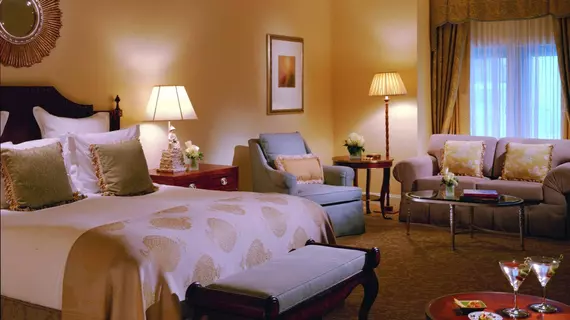 The Ritz-Carlton, San Francisco | Kaliforniya - San Fransisko (ve civarı) - San Francisco - Çin Mahallesi