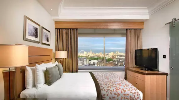 London Hilton on Park Lane | Londra (ve civarı) - City of Westminster - Mayfair