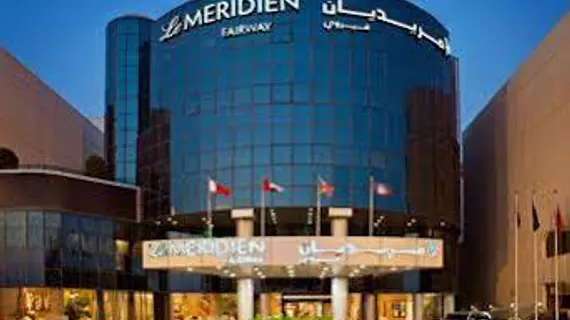 Le Meridien Fairway | Dubai - Dubai