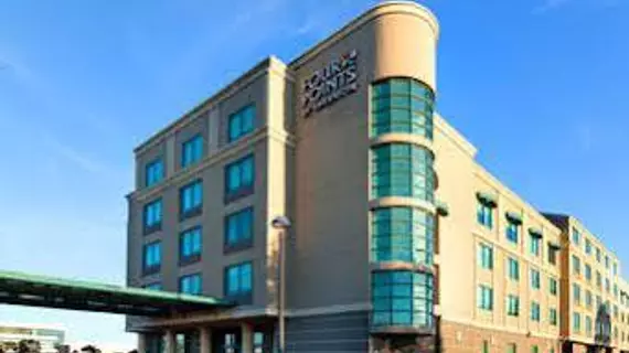 Four Points by Sheraton - San Francisco Airport | Kaliforniya - San Fransisko (ve civarı) - South San Francisco