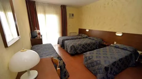 Hotel Corolle | Toskana - Floransa (il) - Floransa - Careggi Rifredi