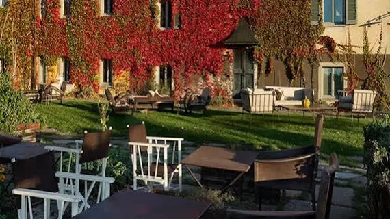 Albergo l'Ostelliere - Villa Sparina Resort | Piedmont - Alessandria (il) - Gavi