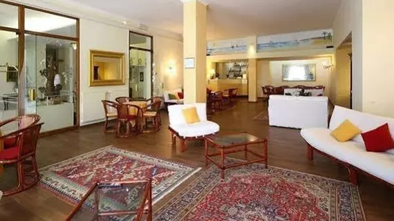 Hotel Principe | Liguria - Imperia (il) - Sanremo