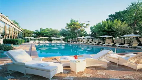 Grand Hotel Rimini e Residenza Parco Fellini | Emilia-Romagna - Rimini - Marina Centro