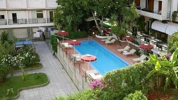 Hotel Principe | Liguria - Imperia (il) - Sanremo