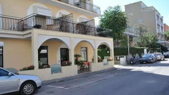 Hotel Villa Elisa | Emilia-Romagna - Rimini - Marina Centro