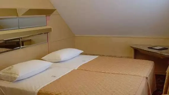 Hotel Wagner | Lombardy - Milano (ve civarı) - Milano