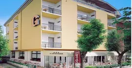 Granada Hotel | Rimini (vilayet) - Cattolica