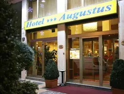 Hotel Augustus | Lombardy - Milano (ve civarı) - Milano - Merkez İstasyonu