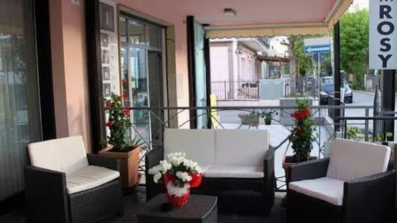 Hotel Rosy | Emilia-Romagna - Rimini - Viserba