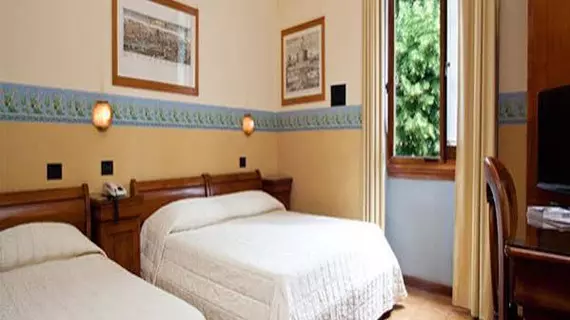 Best Western Hotel Select | Toskana - Floransa (il) - Floransa - Porta al Prato - Santa Maria Novella