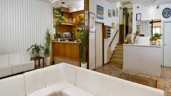 Granada Hotel | Rimini (vilayet) - Cattolica