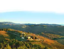 Villa Dievole | Toskana - Siena (vilayet) - Castelnuovo Berardenga