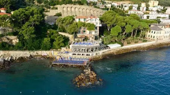 Hotel Arc En Ciel | Liguria - Imperia (il) - Diano Marina