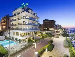 Hotel Michelangelo | Emilia-Romagna - Riccione