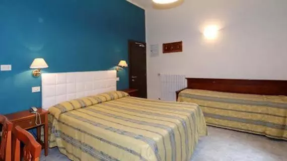 Hotel Moderno | Toskana - Siena (vilayet) - Siena - Siena Tarihi Şehir Merkezi