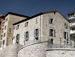 Hotel Terme Alessandra Gonzaga SPA | Marche - Pesaro and Urbino (vilayet) - Macerata Feltria