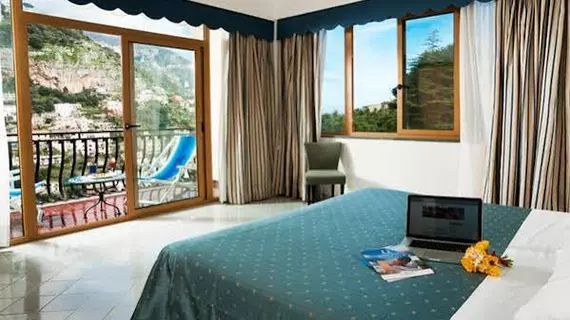 Domina Home Royal | Campania - Salerno (il) - Positano