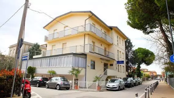 Hotel Lagomaggio | Emilia-Romagna - Rimini - Marina Centro