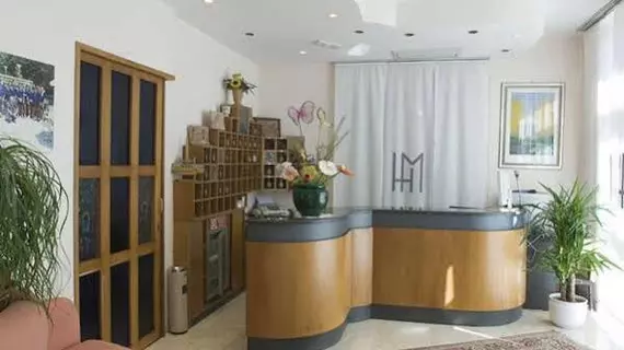 Hotel Miralaghi | Toskana - Siena (vilayet) - Chianciano Terme