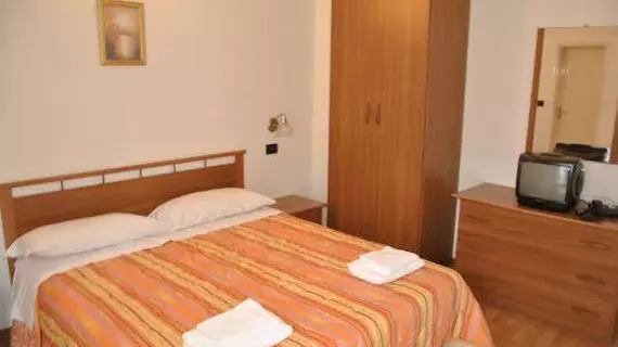 Hotel Villa Elisa | Emilia-Romagna - Rimini - Marina Centro