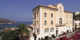 Hotel Santa Caterina