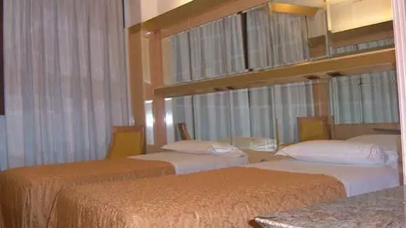 Hotel Wagner | Lombardy - Milano (ve civarı) - Milano