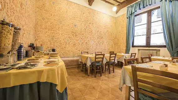 Residenza D'Epoca Locanda Di San Martino | Toskana - Siena (vilayet) - Siena - Siena Kent Merkezi