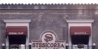 Stesicorea Palace