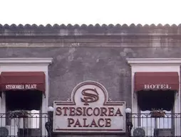 Stesicorea Palace