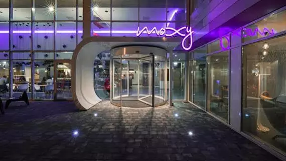 Moxy Milan Malpensa Airport | Lombardy - Varese (il) - Somma Lombardo