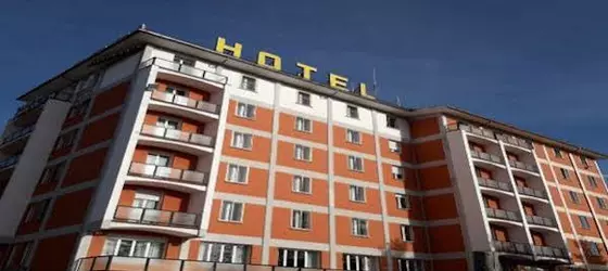 Hotel Roncobilaccio | Emilia-Romagna - Bolonya (vilayet) - Castiglione dei Pepoli