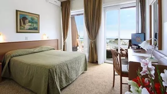 Hotel Principe | Liguria - Imperia (il) - Sanremo