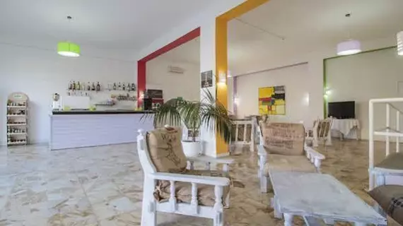 Hotel la Perla | Calabria - Vibo Valentia (vilayet) - Tropea