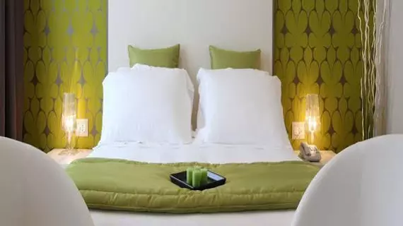 Hotel Tiziano Park & Vita Parcour - Gruppo MiniHotels | Lombardy - Milano (ve civarı) - Milano