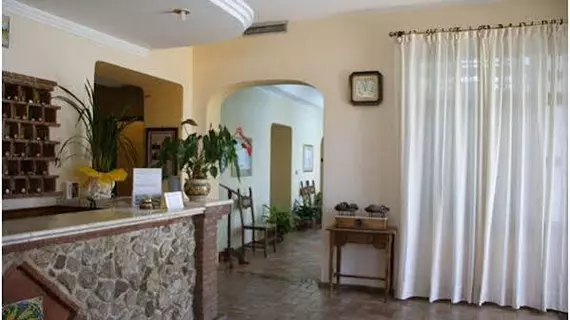 Hotel Sole Castello | Sicilya - Messina (vilayet) - Taormina Sahili - Taormina