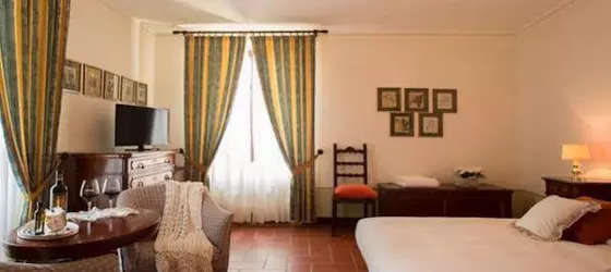 Villa Dievole | Toskana - Siena (vilayet) - Castelnuovo Berardenga