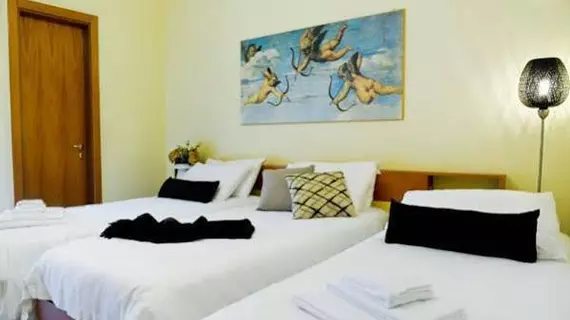 Hotel Aloisi | Puglia - Lecce (il) - Lecce