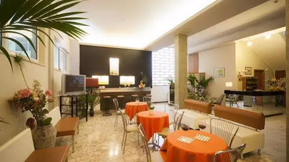 Hotel Lily | Emilia-Romagna - Rimini - Marina Centro