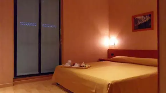 Hotel Roxy | Lombardy - Milano (ve civarı) - Milano