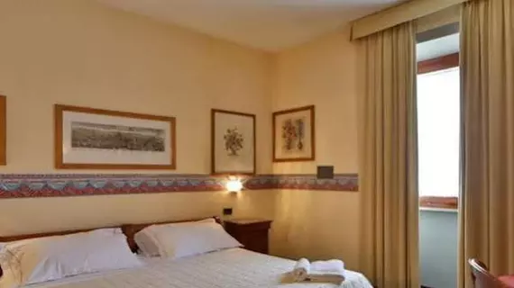 Best Western Hotel Select | Toskana - Floransa (il) - Floransa - Porta al Prato - Santa Maria Novella