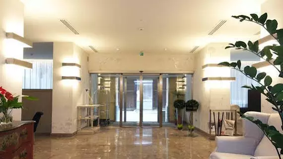 Hotel Porta Felice | Sicilya - Palermo (vilayet) - Palermo - Albergheria - Kalsa