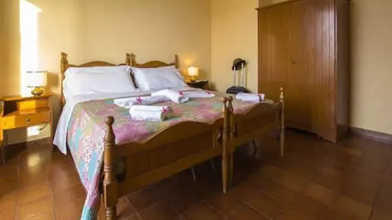 Hotel la Perla | Calabria - Vibo Valentia (vilayet) - Tropea