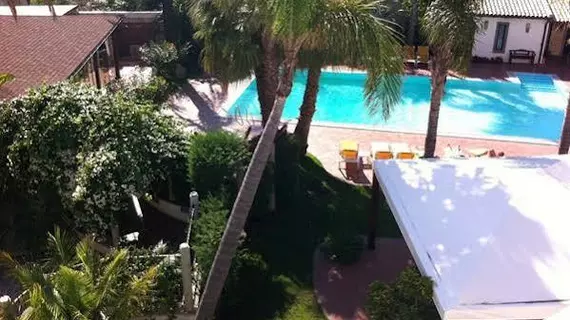 Hotel Redebora | Sicilya - Messina (vilayet) - Torregrotta