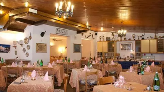 Hotel Mauro | Lombardy - Brescia (il) - Sirmione